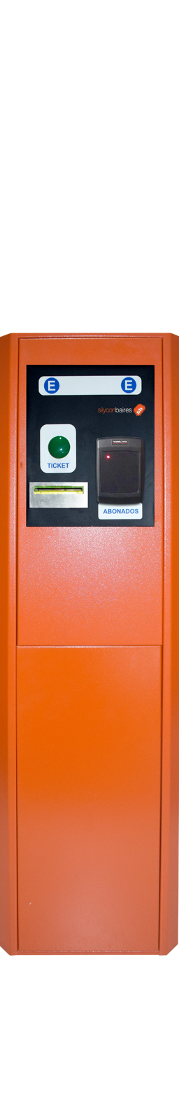 Tickeador