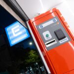 Equipamiento de sistema de estacionamiento con Intercomunicador